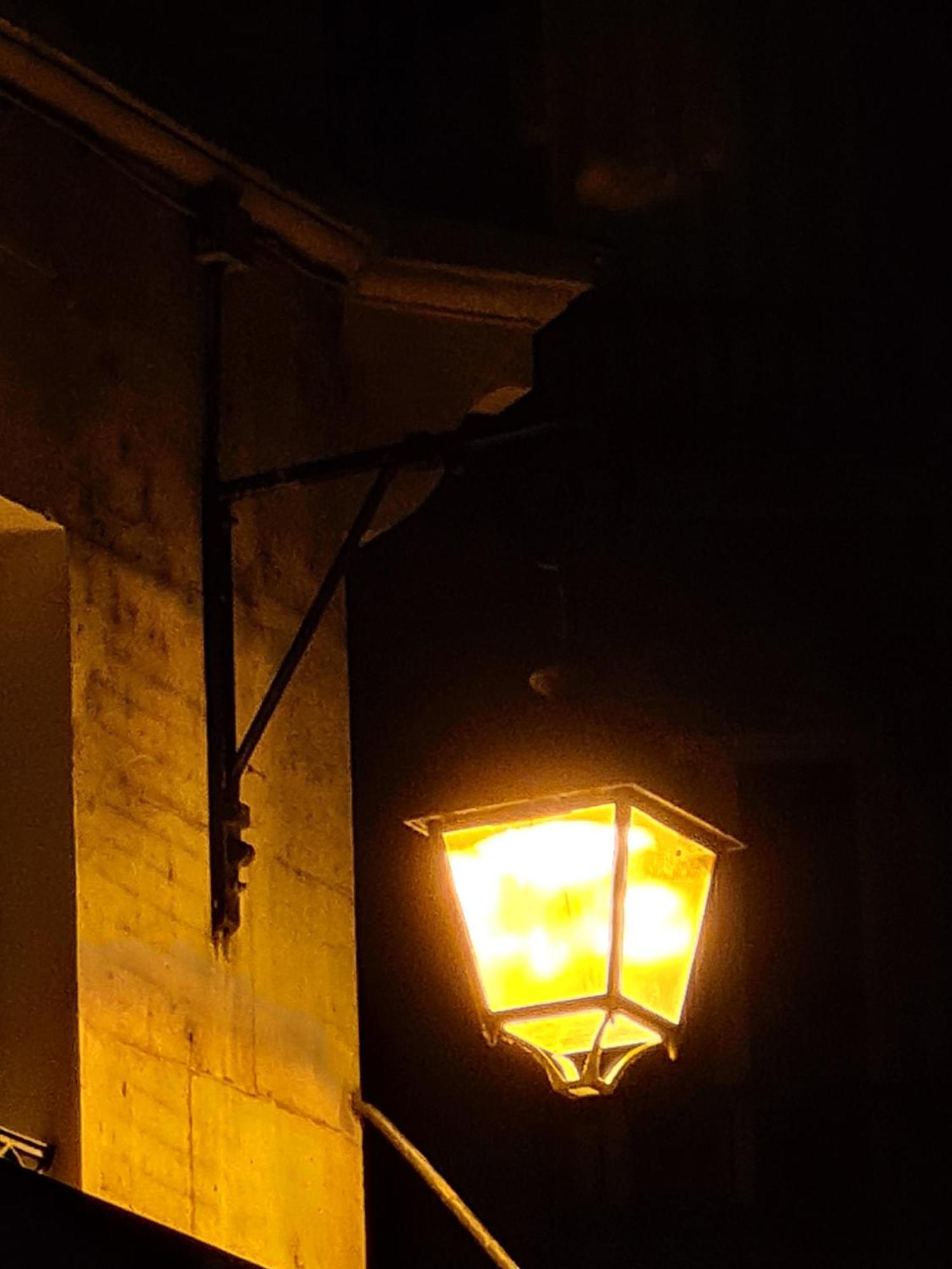 Hotel La Louisiane Parigi Esterno foto